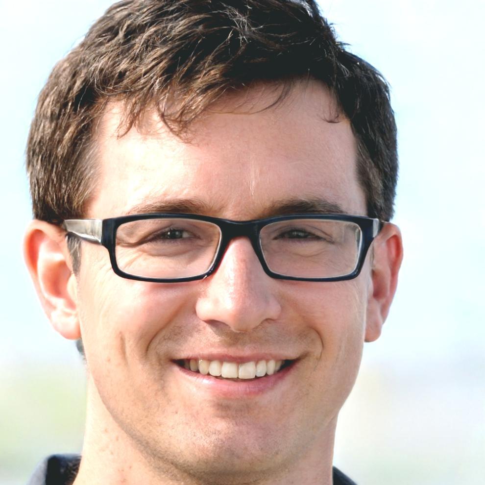 Dr. Michael Steinberg, Portfoliomanagement-Experte